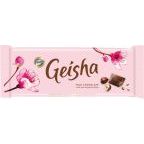 Šokolāde Geisha, Fazer, 100g
