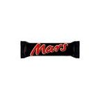 Šokolādes batoniņš Mars, 51g (1)