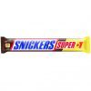 Šokolādes batoniņš Snickers Super+1, 112.5g (1)