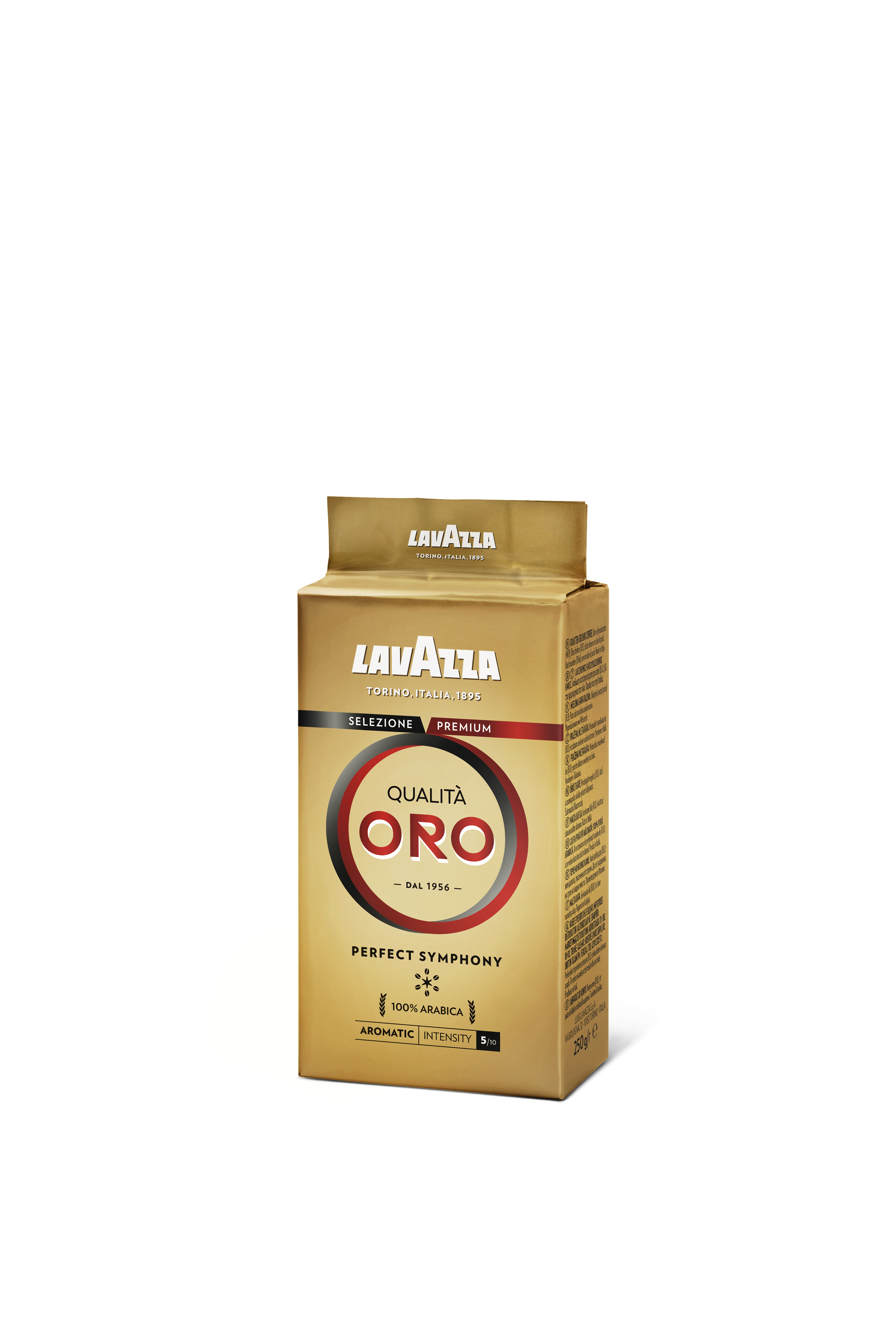 Kafija, maltā, Lavazza Qualita Oro, 250g