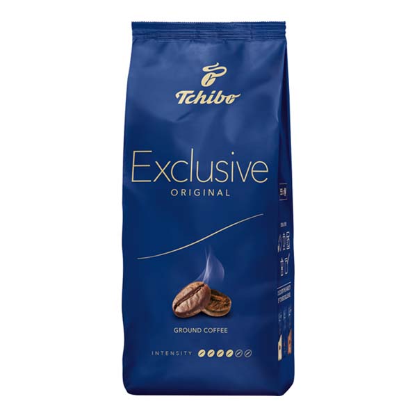 Kafija, maltā, Tchibo Exclusive, 500g