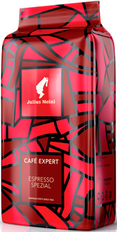 Kafija, pupiņu, Julius Meinl Espresso Special, 1kg