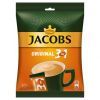 Kafija šķīstošā, Jacobs 3in1, 15,2g x 10 gab. (1)