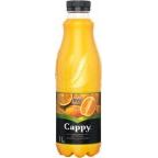 Sula Cappy apelsīnu 100% , PET pudelē, 1l