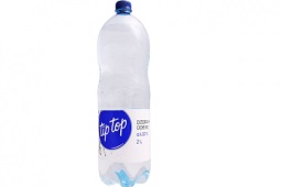 Dzeramais ūdens, negāzēts, Tip Top, 2 L