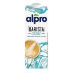 Dzēriens kokosriekstu, Alpro, Barista, 1L