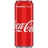 Atspirdzinošais dzēriens Coca Cola, 330ml (1)