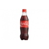Atspirdzinošais dzēriens Coca Cola, 500ml (1)