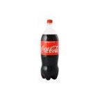 Atspirdzinošais dzēriens Coca Cola, 2L (1)