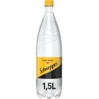 Gāzēts dzēriens Schweppes Tonic 1,5l