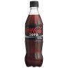 Atspirdzinošais dzēriens Coca Cola Zero, 500ml (1)