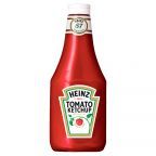 Kečups Heinz, 875 ml