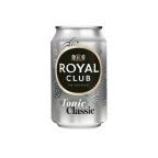 Limonāde Royal Club Tonic, skārdene, 330ml
