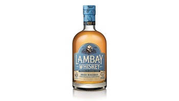 Viskijs Whiskey Lambay Blend, 40%, 700ml