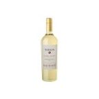 Baltvīns Norton Sauvignon Blanc Barrel Select, 13.5%, 750ml, 2014