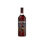 Rums Captain Morgan Black Label, 40%, 1L