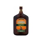 Rums Stroh Jagertee, 40%, 500ml