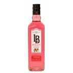 Džins LB Gin Pink 37.5%, 700ml