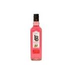 Džins LB Gin Pink 37.5%, 700ml (1)