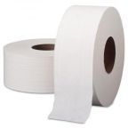 Tualetes papīrs Roi's Universal, T1 2 slāņi, 350m, balta, 6 ruļļi/iep.