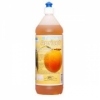 Šķidrās ziepes, antibakteriālās, Ewol Formula SD, aprikožu aromāts, 1L (1)