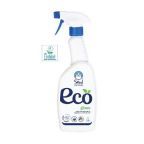 Tīrīšanas līdzeklis stiklam, Seal Eco, 780 ml