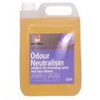 Tīrīšanas līdzeklis, smaku neitralizētājs Odour Neutraliser E076, Selden, 5L