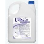 Tīrīšanas un dezinfekcijas līdzeklis grīdām un citām virsmām Lideks-2, 5L