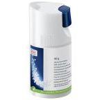 Piena sistēmas tīrīšanas līdzeklis Click & Clean, mini granulas, ar dozatoru, 90g, 30 mazg.cikliem