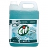 Tīrīšanas līdzeklis cietām virsmām, universāls, Cif Professional, Oxy-gel Ocean, 5 L (1)