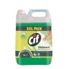 Trauku mazgāšanas līdzeklis ar citronu smaržu CIF Professional Extra strong, koncentrāts, 5L (1)