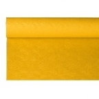 Galdauts, papīra, 8x1.2m, dzeltens, Pap Star