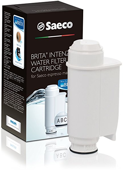 Ūdens filtrs Brita Intenza+, Saeco kafijas aparātiem