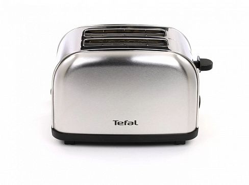 Tosteris Tefal Ultra mini TT330D, nerūsējošā tērauda